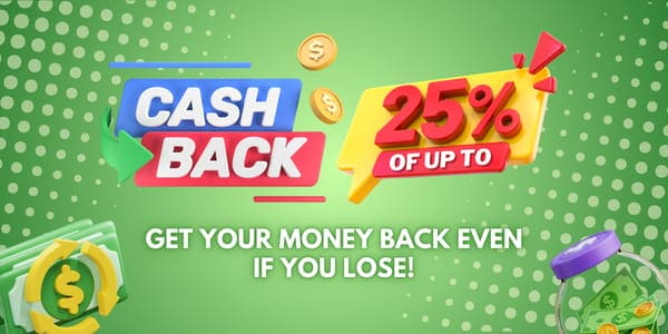 DraftKings phone interface promotion