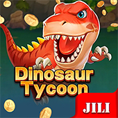 Dinosaur Tycoon with a prehistoric reptile target