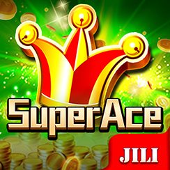 Super Ace card game artwork