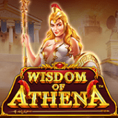 Wisdom of Athena themed game art